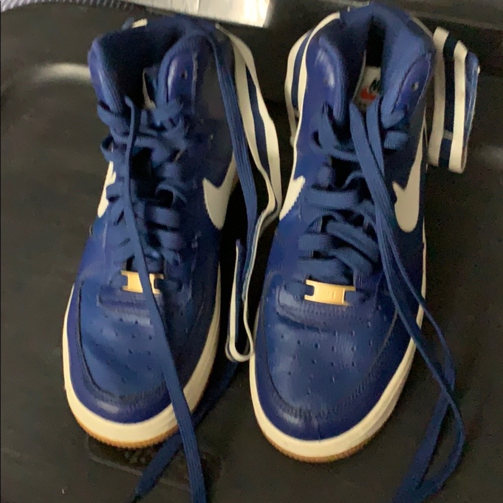 Nikes